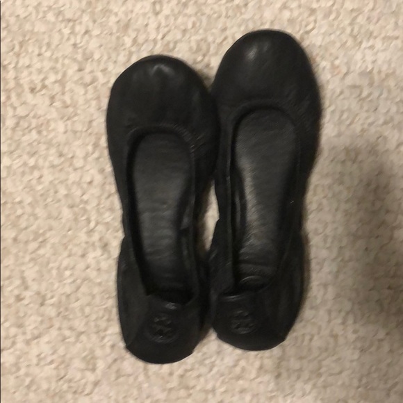 Tory Burch ballet flats - Picture 1 of 4